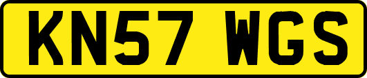 KN57WGS