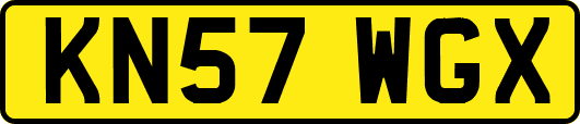 KN57WGX