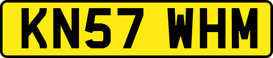 KN57WHM