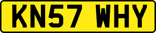 KN57WHY