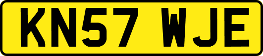 KN57WJE
