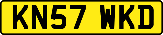 KN57WKD