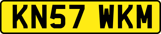 KN57WKM