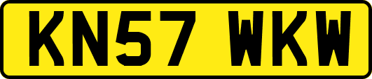 KN57WKW