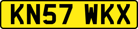 KN57WKX