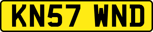 KN57WND