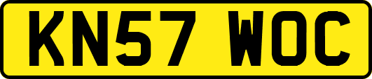 KN57WOC