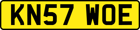 KN57WOE