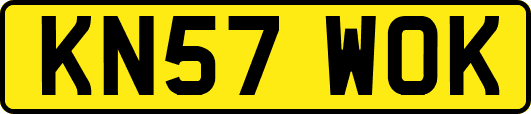 KN57WOK