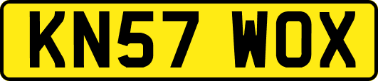 KN57WOX