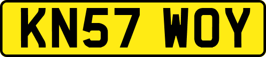 KN57WOY
