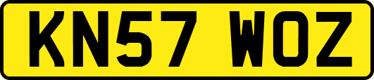 KN57WOZ