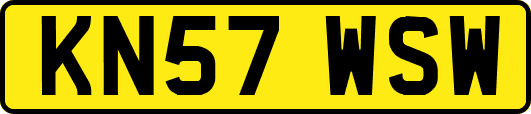 KN57WSW