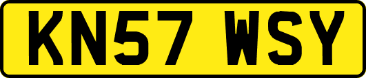 KN57WSY