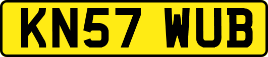 KN57WUB