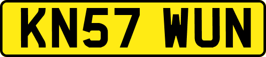 KN57WUN