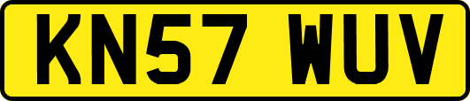 KN57WUV