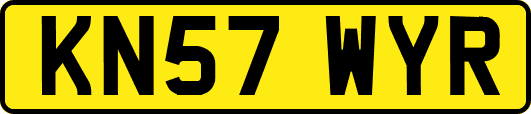 KN57WYR