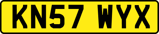 KN57WYX