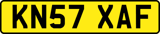 KN57XAF