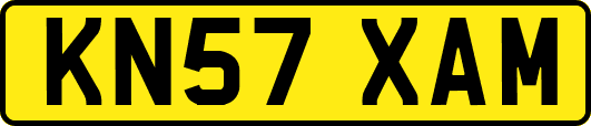 KN57XAM