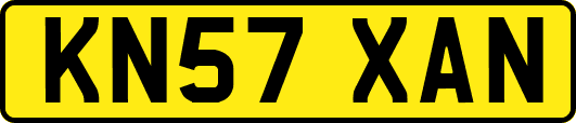 KN57XAN