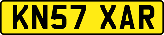 KN57XAR