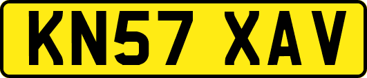 KN57XAV