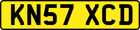 KN57XCD