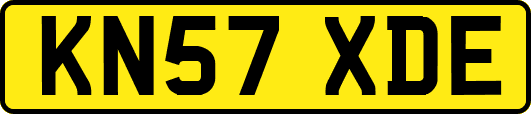 KN57XDE
