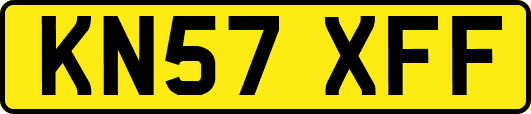 KN57XFF