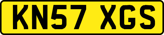 KN57XGS
