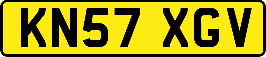 KN57XGV