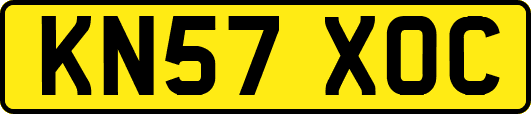 KN57XOC