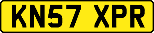 KN57XPR