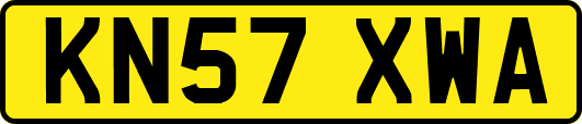 KN57XWA