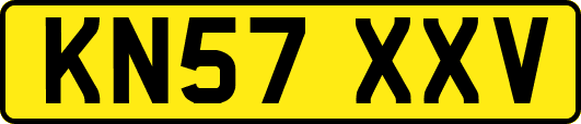 KN57XXV