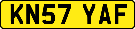 KN57YAF