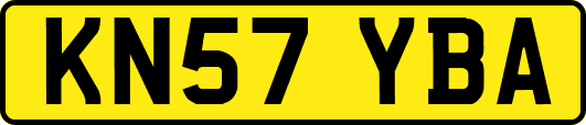 KN57YBA