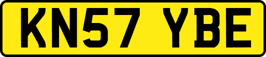KN57YBE