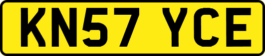 KN57YCE