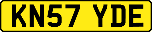 KN57YDE