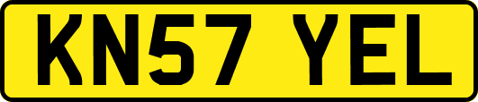 KN57YEL