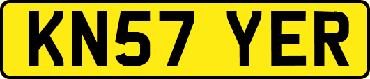 KN57YER