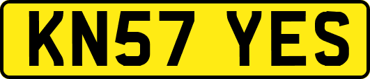 KN57YES