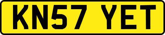 KN57YET
