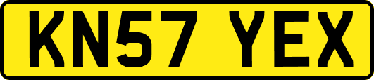 KN57YEX