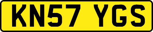 KN57YGS