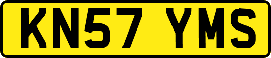 KN57YMS