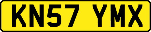 KN57YMX